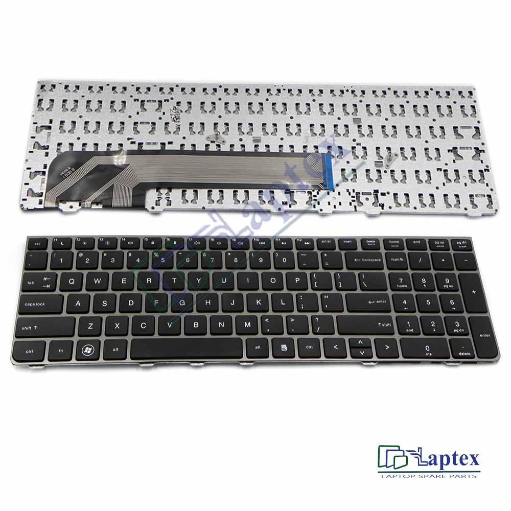 Hp Probook 4535S 4530S 4730S Laptop Keyboard